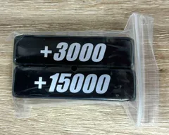 ヴァンガード　パワーカウンター黒　10セット カードファイト!! ヴァンガード パワーカウンター 黒 10個セット