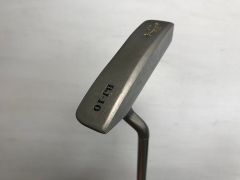 【最短翌日発送】BJ-10 | 中古 | パター | キャロウェイ
