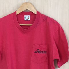 古着　HOBIE　HEAVY　USA  Tシャツ