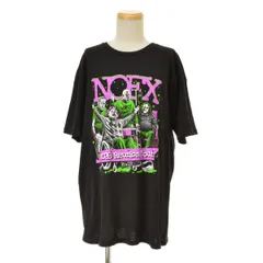 2025年最新】nofx シャツの人気アイテム - メルカリ