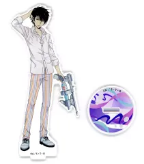 【中古】アクリルスタンド・アクリルパネル 雲雀恭弥 選べる!アクリルスタンドフィギュア 「くじ引き堂 家庭教師ヒットマンREBORN! シャンパンファイトくじ Vol.1」 A-1-4賞