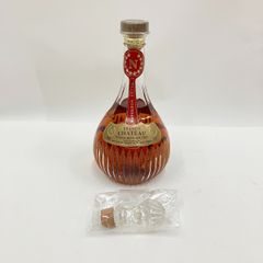 CHOTEAU NAPOLEON EXTRA BRANDY ブランデー古酒 BRANDY CHOTEAU NAPOLEON Extra（CHOTEAU NAPOLEON EXTRA