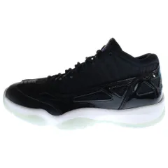 NIKE (ナイキ) Air Jordan 11 Retro Low IE Space Jam 919712-041 エアジョーダン11 レトロ ロー IE スペースジャム ローカットスニーカー ブラック US8.5/26.5cm