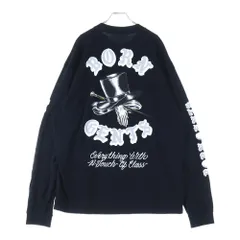 【美品】BORN X RAISED ブラック　XL ホームガールカートゥーン 2025年最新】ボーンアンドレイズド born xの人気アイテム - メルカリ