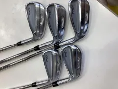 タイトリスト T100S 4番 5番 アイアン 4鉄 5鉄 4I 5I - メルカリ