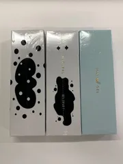 ミネラルエマルジョンクリームクリア新品未開封8本セット ミネラルエマルジョンクリームクリア ミネラルWソープ