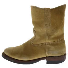 2025年最新】redwing 8168 中古の人気アイテム - メルカリ