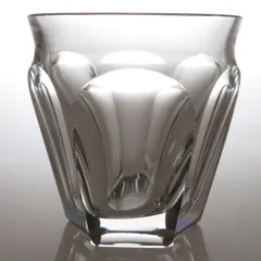 オールド バカラ グラス ● タリランド ショット グラス ミニ タンブラー 5.5cm アンティーク クリスタル Talleyrand