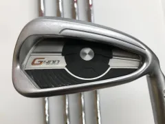 2024年最新】ping アイアン g400の人気アイテム - メルカリ