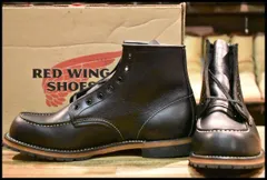 REDWING レッドウィング 9015 ベックマン　モックトゥ　9D 楽天市場】レッドウィング ベックマン REDWING 9015 BECKMAN