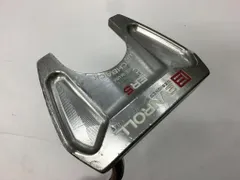 イーブンロール ER5 34インチ Evnroll Neo Classic ER5 Mallet Putter - Black