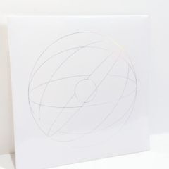 光と空想の3原色 monaca：factory ボーカロイド 同人 音楽 CD