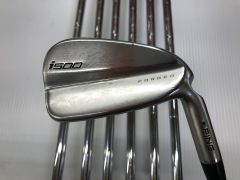 【最短翌日発送】i500 | S | NSプロ MODUS 3 TOUR 105 | 中古 | アイアンセット | ピン