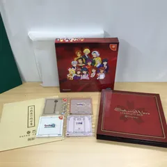 2025年最新】サクラ大戦 COMPLETE BOXの人気アイテム - メルカリ