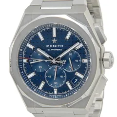 ZENITH ゼニス デファイ スカイライン 03.9500.3600/51.I001 メンズ 腕時計のサムネイル