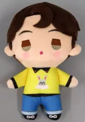 2026年最新】jhope ぬいぐるみの人気アイテム - メルカリ