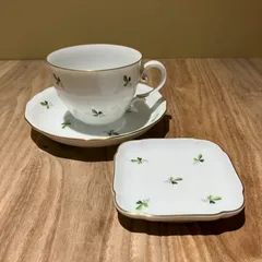 2025年最新】アウガルテン 食器の人気アイテム - メルカリ