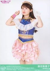 [중고]생 사진(여성) Aqours/아이다 리카코/KOKORO Magic “A to Z“/러브라이브! 선샤인!! Aqours CLUB 2022 공식 브로마이드 세트 Vol.3