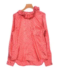 2025年最新】コムデギャルソンガール ブラウスの人気アイテム - メルカリ