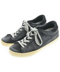 GOLDEN GOOSE スニーカー レディース 【古着】【中古】【送料無料】