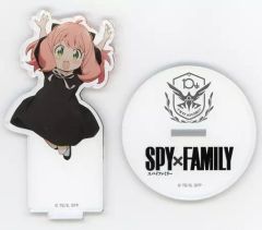 [중고]아크릴스탠드아크릴 패널 아냐 포저 아크릴스탠드[SPY×FAMILY] WIT STUDIO 10th Aim Higher 상품