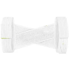 【 新品 未開封 】 LAVIE 健康グッズ ウエア・サポーター【美姿勢宣言】  今日から美姿勢宣言します 男女兼用(S-Mサイズ：肩幅30～40cm・身長145～170cm/ホワイト) 3B-3337 未使用 送料無料