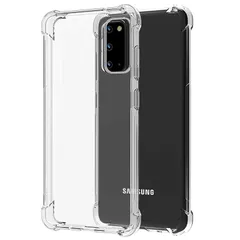 対応 Samsung Galaxy S20 5G SC-51A SCG01 ケース GalaxyS205G カバー TPU 保護ケース カバー背面 ンプロテクター シェル クバー クリア ソフト 透明シェル ンプロテクター ?シェル【耐衝撃 エアバッグ 滑 0