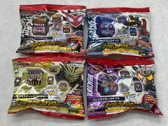 DXライダーゴチゾウシリーズ05　仮面ライダーガヴ