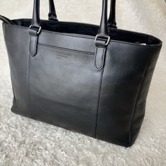 未使用級】 TROUBADOUR（トルバドール） トートバッグ 定価4万 - メルカリ
