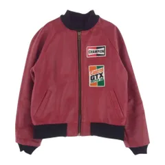 2025年最新】vanson tjpの人気アイテム - メルカリ