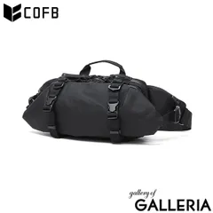 CODE OF BELL 最大42% 6/17限定 コードオブベル ボディバッグ