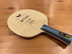卓球　ぜひ異質ラバーユーザーに　SK7クラシック　101.3ｇ新品未使用　タマス