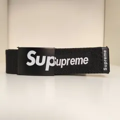supreme シュプリーム　ガチャベルト　ボックスロゴ　 L/XL 2006年 2025年最新】supreme ベルト ガチャの人気アイテム - メルカリ