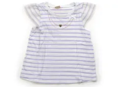 【プティマイン/petitmain】チュニック 100サイズ 女の子【子供服・ベビー服】（1830966）