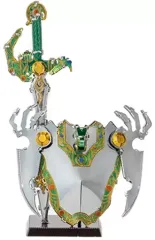 2025年最新】天空の剣 メタリックの人気アイテム - メルカリ