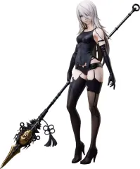 【新品】フィギュア A2(ヨルハA型二号) 「NieR：Automata(ニーア オートマタ) Ver1.1a」 B-Style 1/4 プラスチック製塗装済み完成品