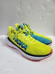 HOKA ONE ONE 新品未使用カーボンX3 27.5センチ HOKA カーボンX3 27.5cm