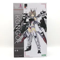 2025年最新】フレームアームズ・ガール 金剛の人気アイテム