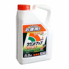 ラウンドアップマックスロード　5.5L