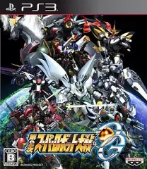 【中古】PS3ソフト 第2次スーパーロボット大戦OG[通常版]