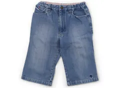 【ファミリア/familiar】ハーフパンツ 140サイズ 女の子【子供服・ベビー服】（1791999）