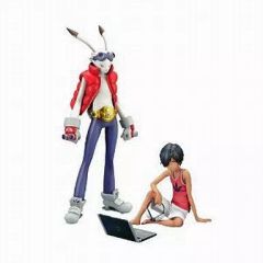 ALTER アルタイル サマーウォーズ 池沢佳主馬＆キング・カズマ
