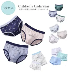 送料無料 3点セット 男の子 インナーパンツ ショーツ キッズ 下着 子供用 綿 通園 通学 新入園 新入学 幼稚園 保育園 ギフト 子供 パンツ キッズパンツ ボクサーパンツ ブリーフパンツ かわい#cycnb1523
