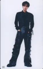 INI 尾崎匠海 2025 XQUARE 102