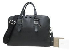 BVLGARI ブルガリ ブリーフケース BVLGARI BVCKLE ビジネス