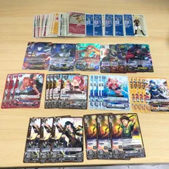 ファイアーエムブレム サイファ pr sr 聖戦の系譜 トラキア776 デルムッド 外伝 セリス 紋章の謎 アンナ クロード まとめ p012 o21-1 0124