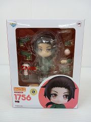 未開封品】ねんどろいど 1756 中国『ヘタリア World☆Stars』【MO2-478