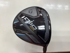 取り扱い終了モデルQi10 FW 9W 24° テーラーメイド