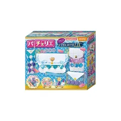 パチェリエ　まとめ売り 2025年最新】パチェリエ パーツの人気アイテム - メルカリ