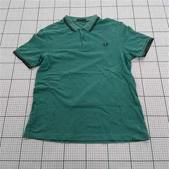 2025年最新】fred perry ポロシャツ xlの人気アイテム - メルカリ